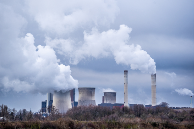 Energia nucleare