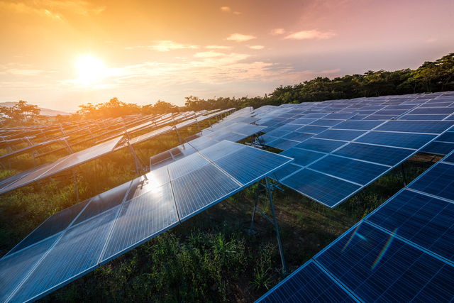 PANNELLI FOTOVOLTAICI, COSA SONO E COME FUNZIONANO