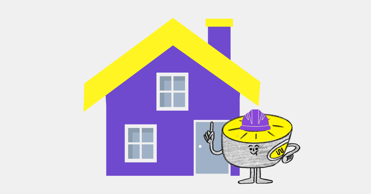 offerta luce e gas condominio con wekiwi