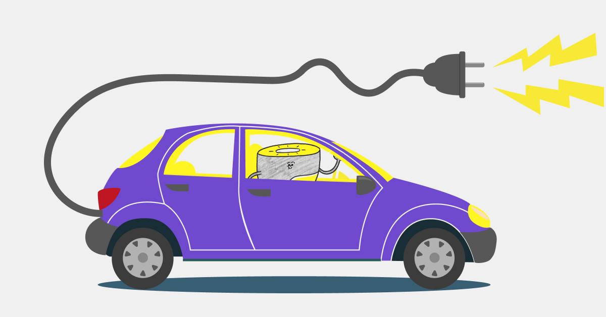 wallbox ricarica auto elettrica
